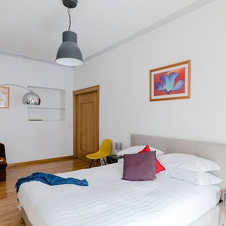Elegant Apartment Via Veneto By Varental Rom Exterior foto