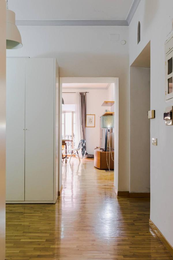 Elegant Apartment Via Veneto By Varental Rom Exterior foto