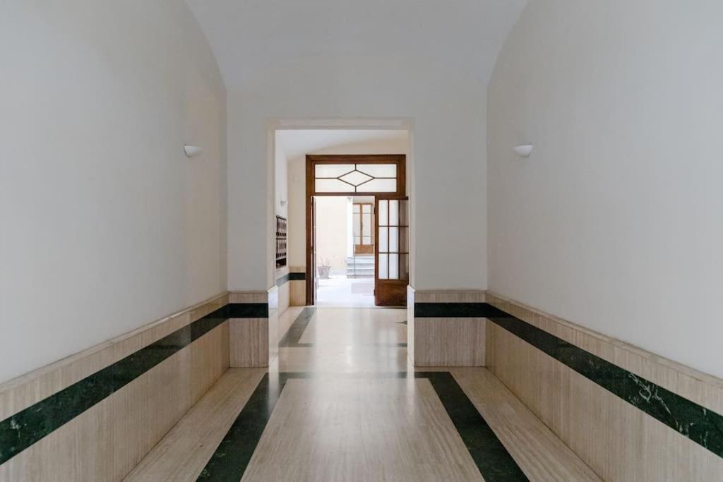 Elegant Apartment Via Veneto By Varental Rom Exterior foto