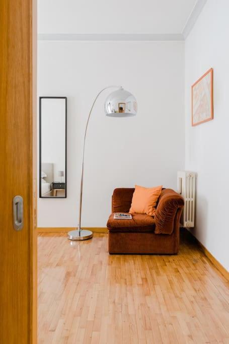 Elegant Apartment Via Veneto By Varental Rom Exterior foto