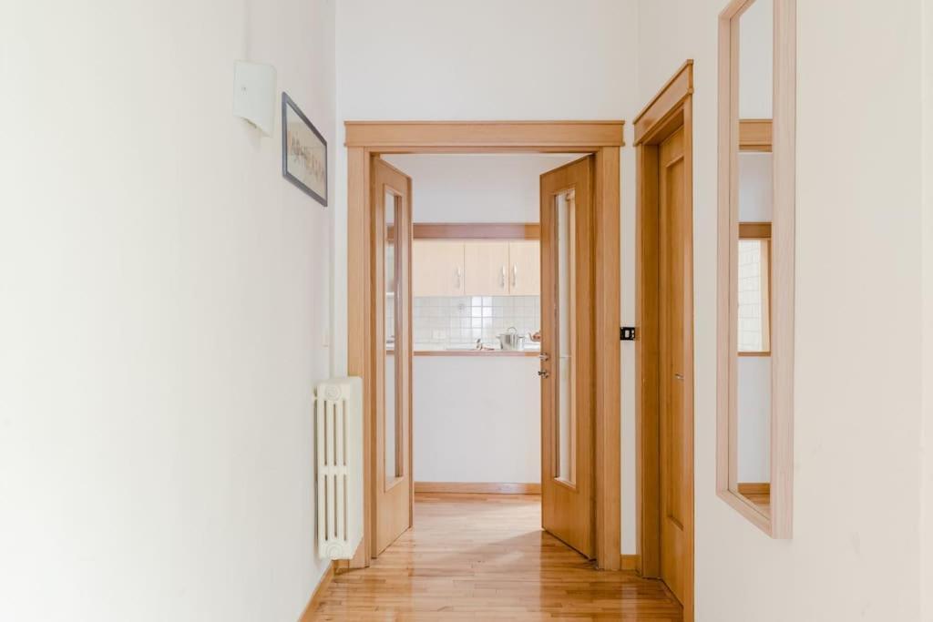 Elegant Apartment Via Veneto By Varental Rom Exterior foto